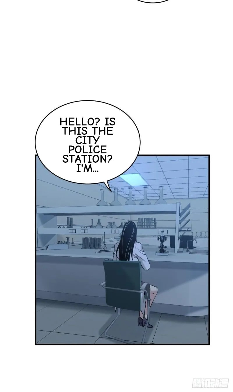 Innocent Murder Chapter 101 page 16 - 