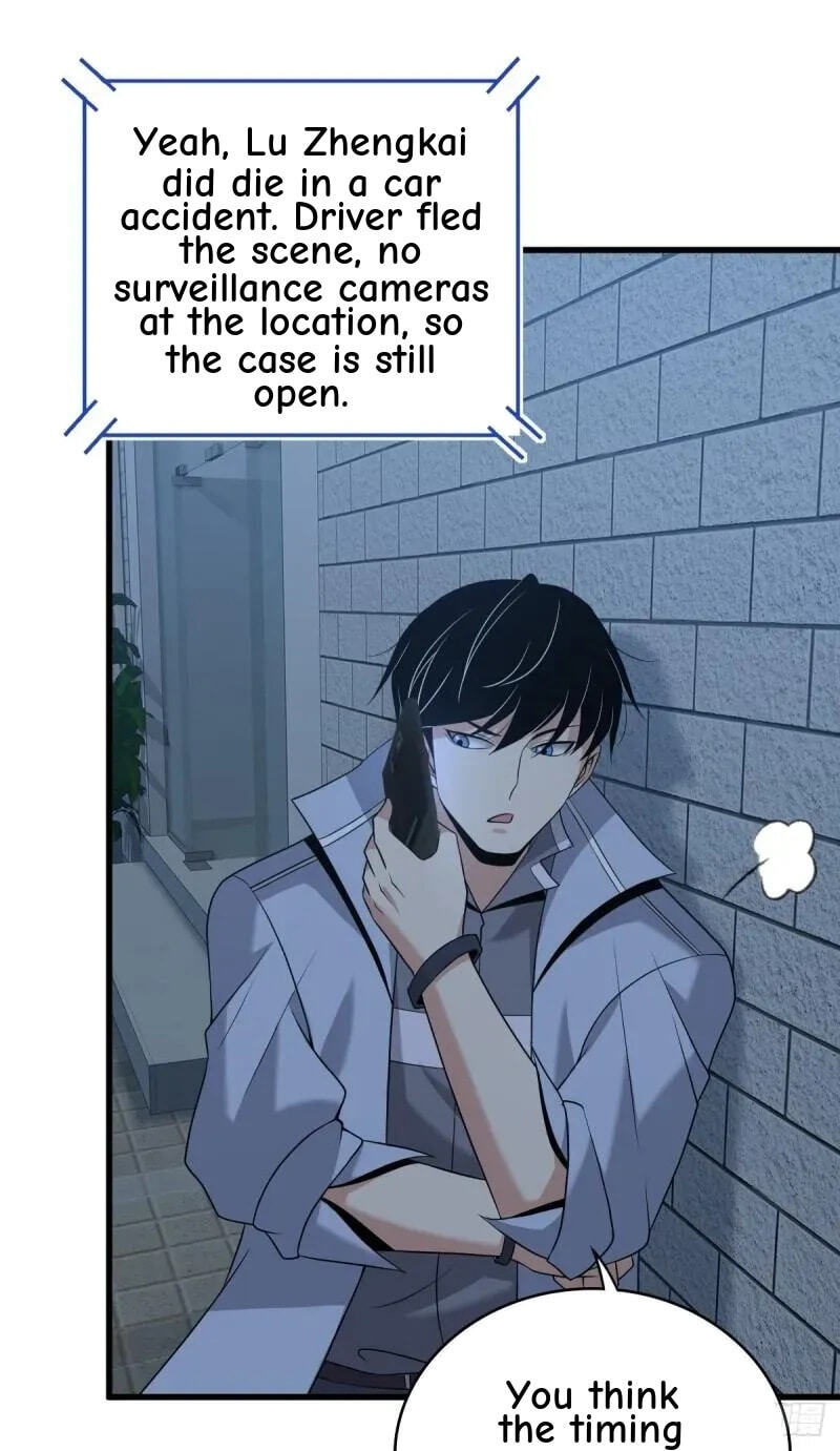 Innocent Murder Chapter 101 page 17 - 