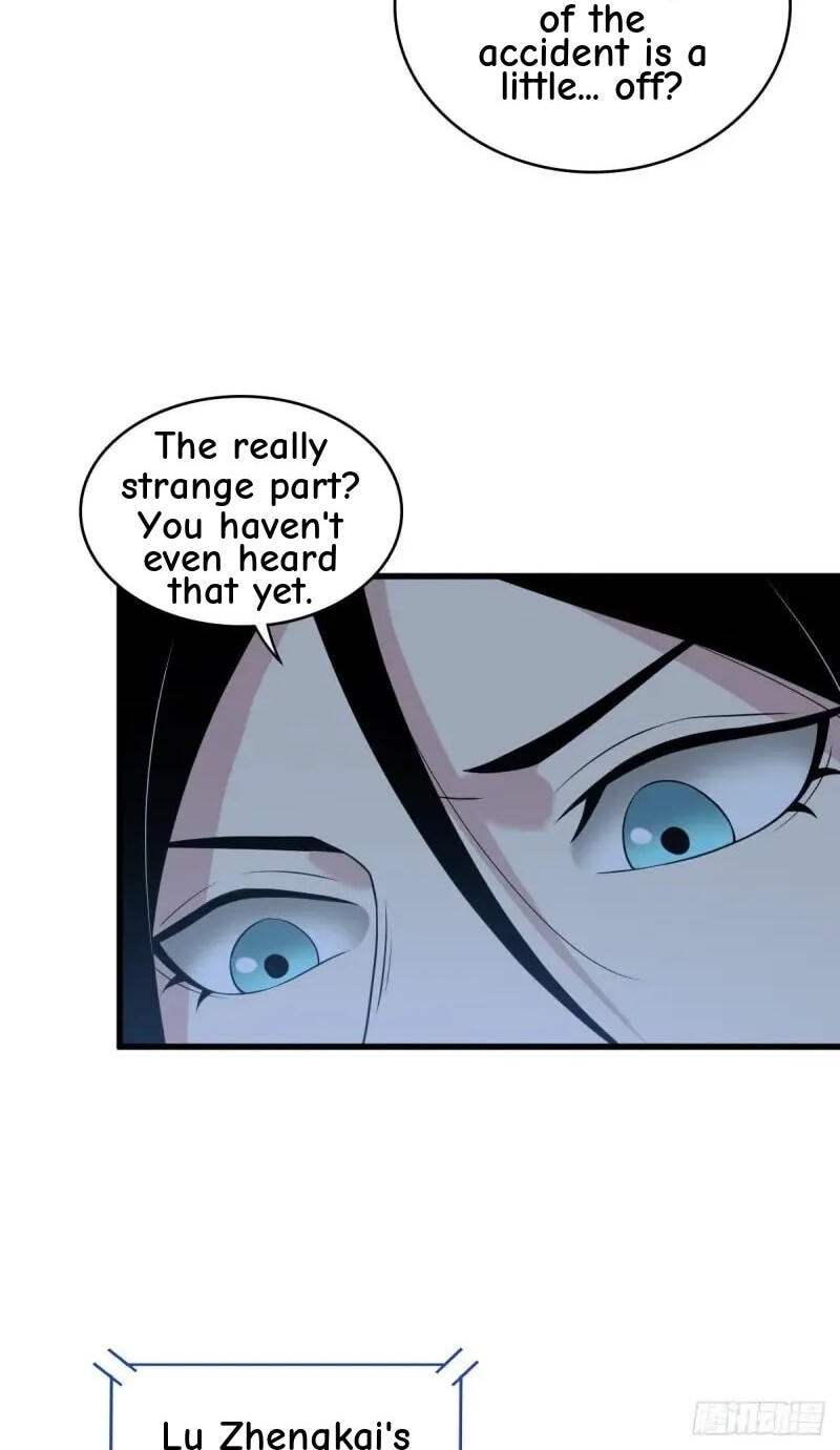 Innocent Murder Chapter 101 page 18 - 