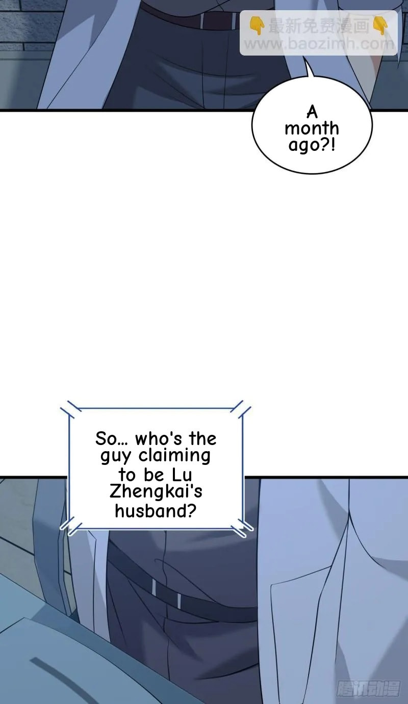 Innocent Murder Chapter 101 page 20 - 