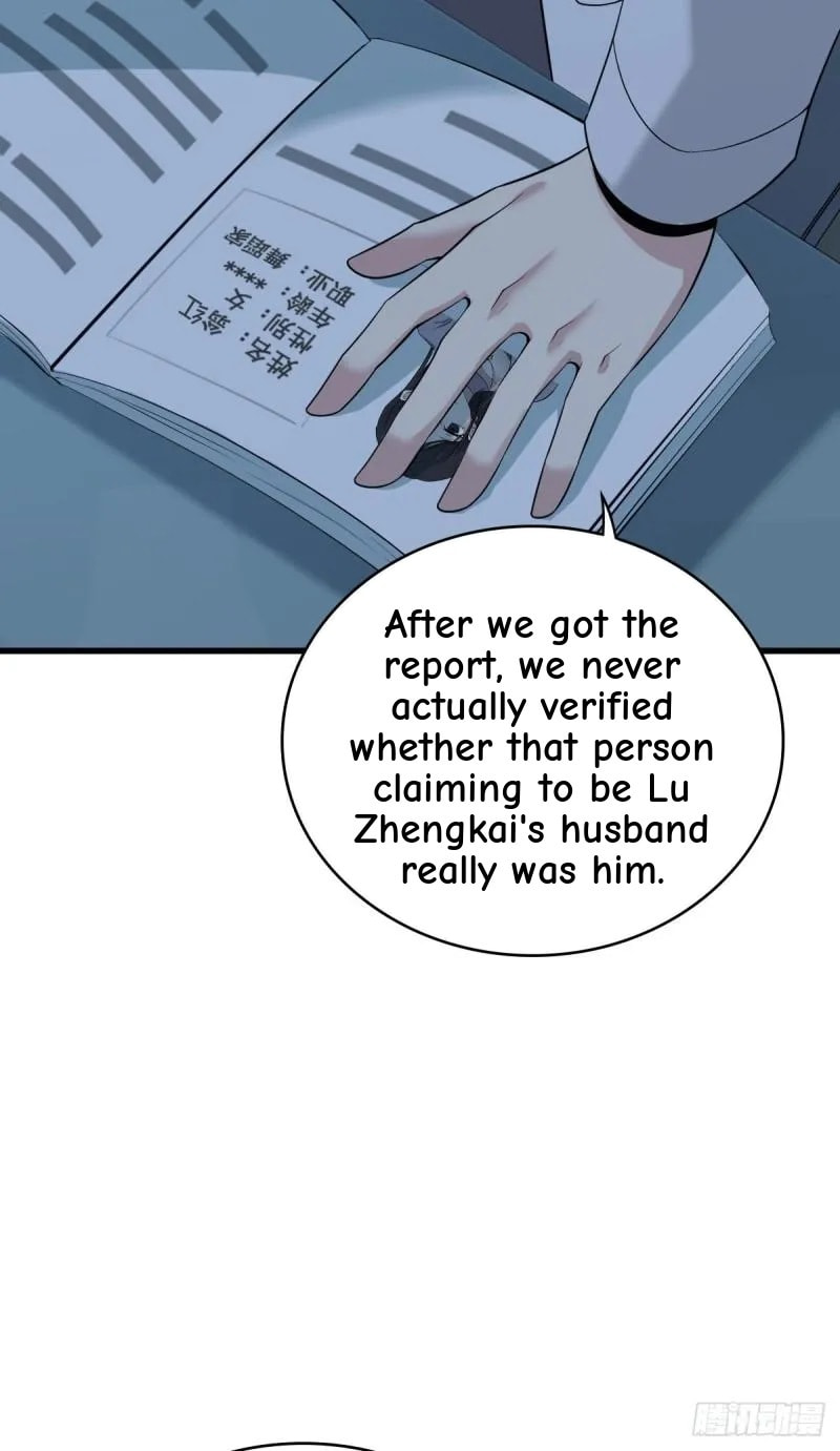 Innocent Murder Chapter 101 page 21 - 