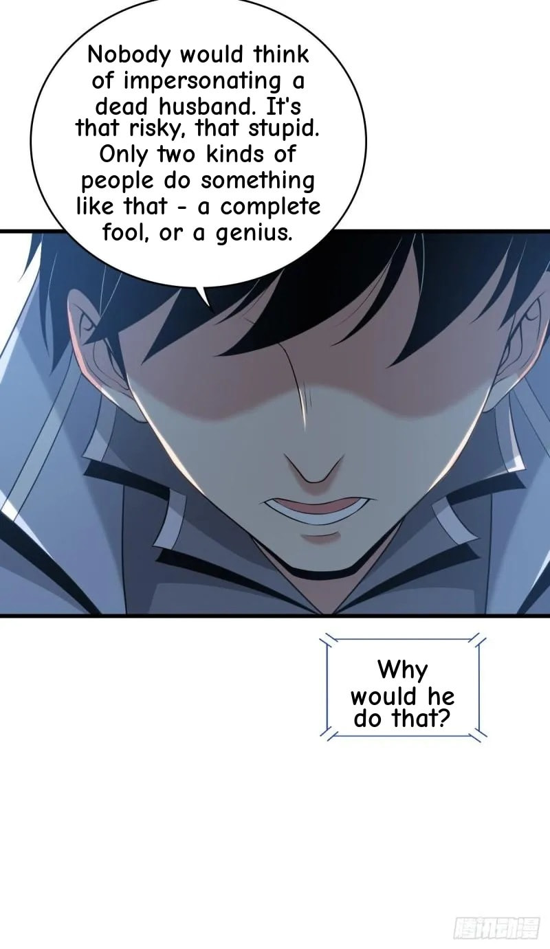 Innocent Murder Chapter 101 page 22 - 