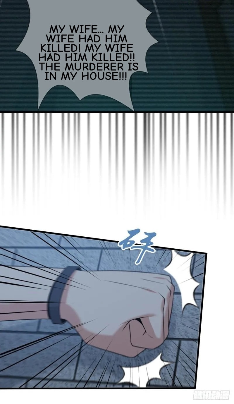 Innocent Murder Chapter 101 page 25 - 