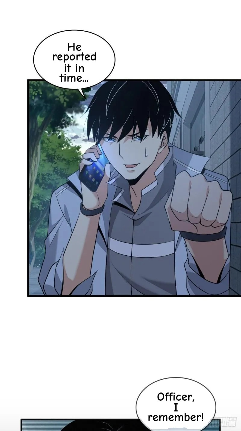 Innocent Murder Chapter 101 page 26 - 