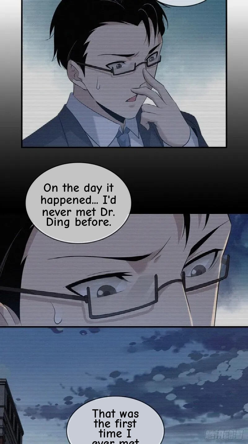 Innocent Murder Chapter 101 page 27 - 