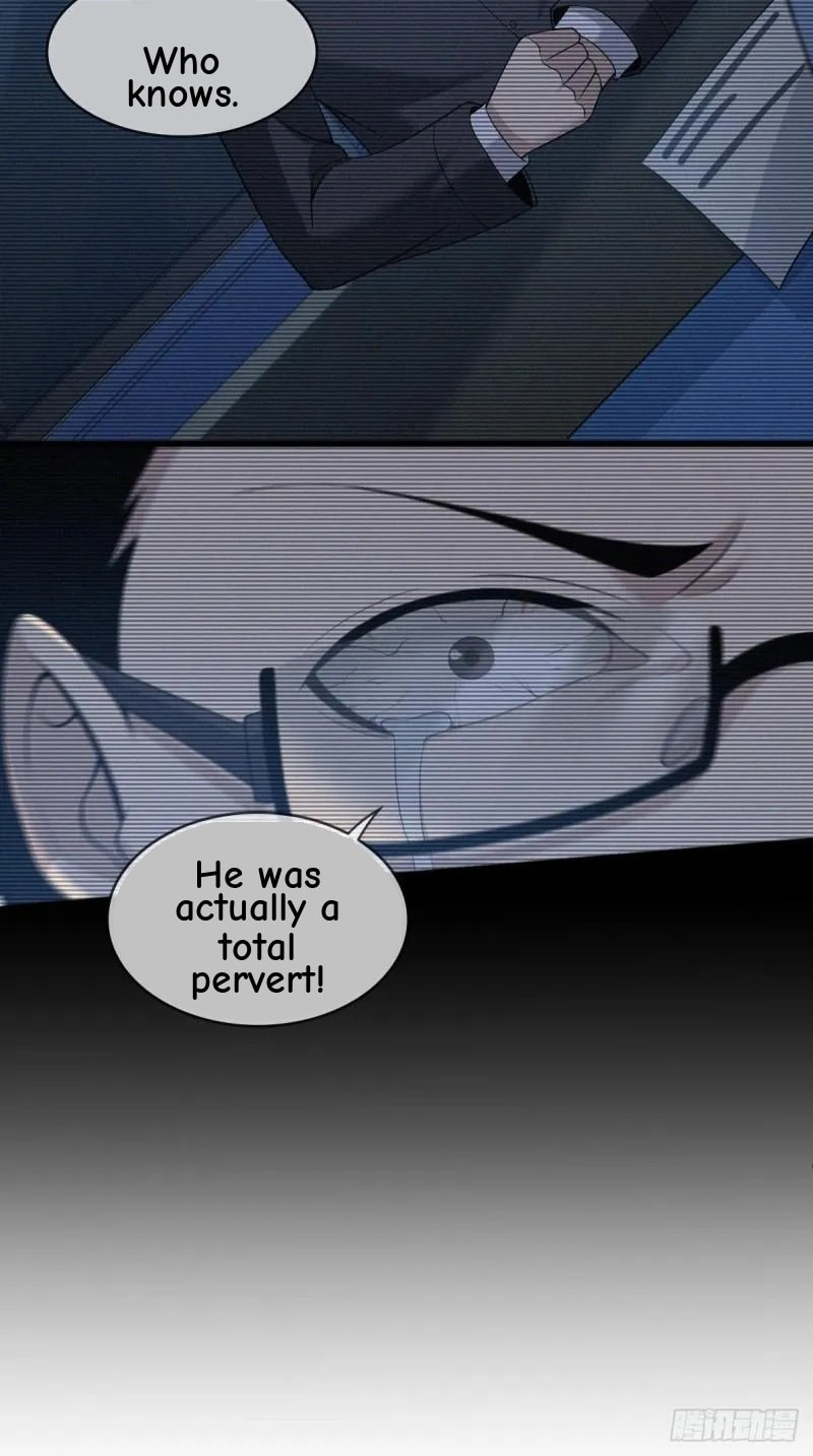 Innocent Murder Chapter 101 page 29 - 