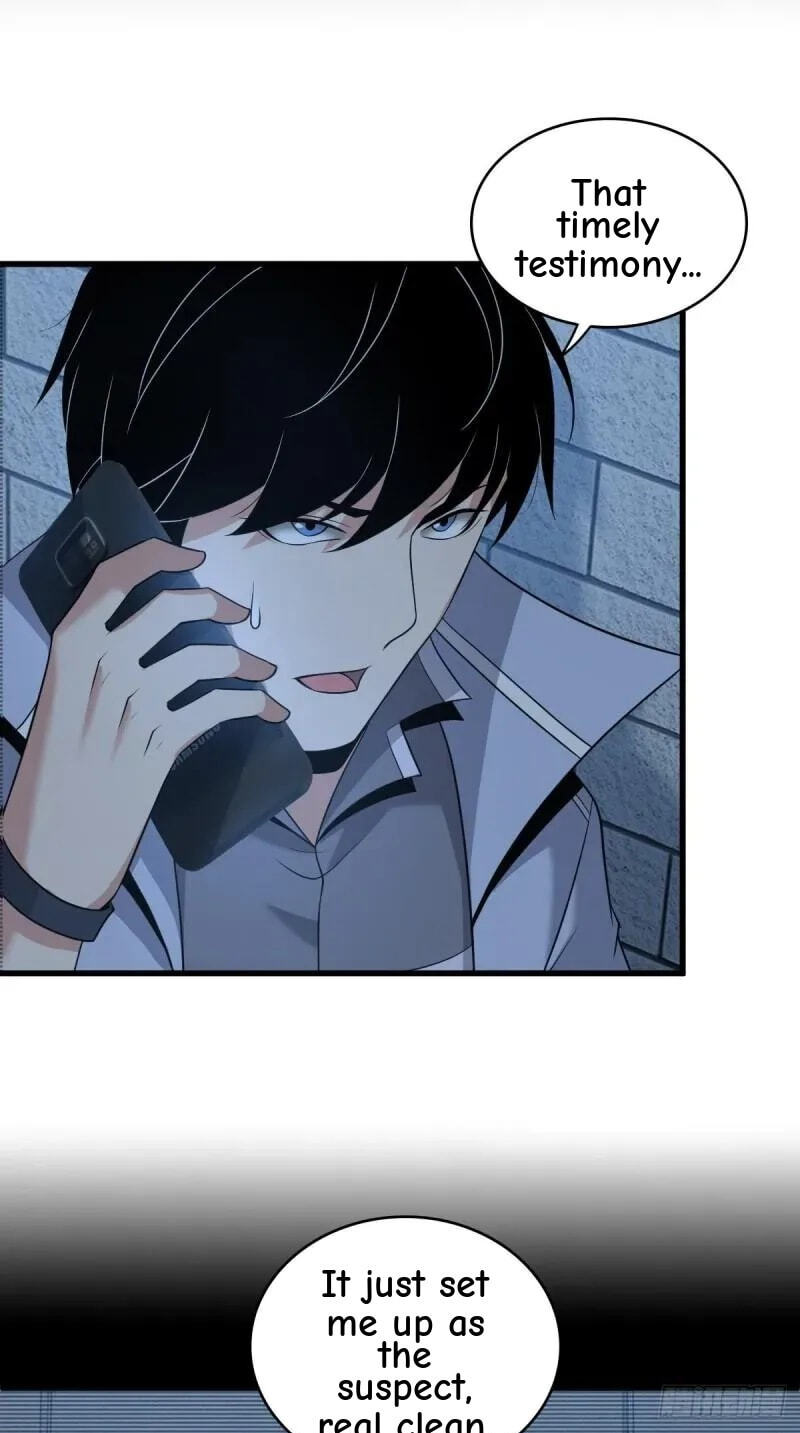 Innocent Murder Chapter 101 page 30 - 