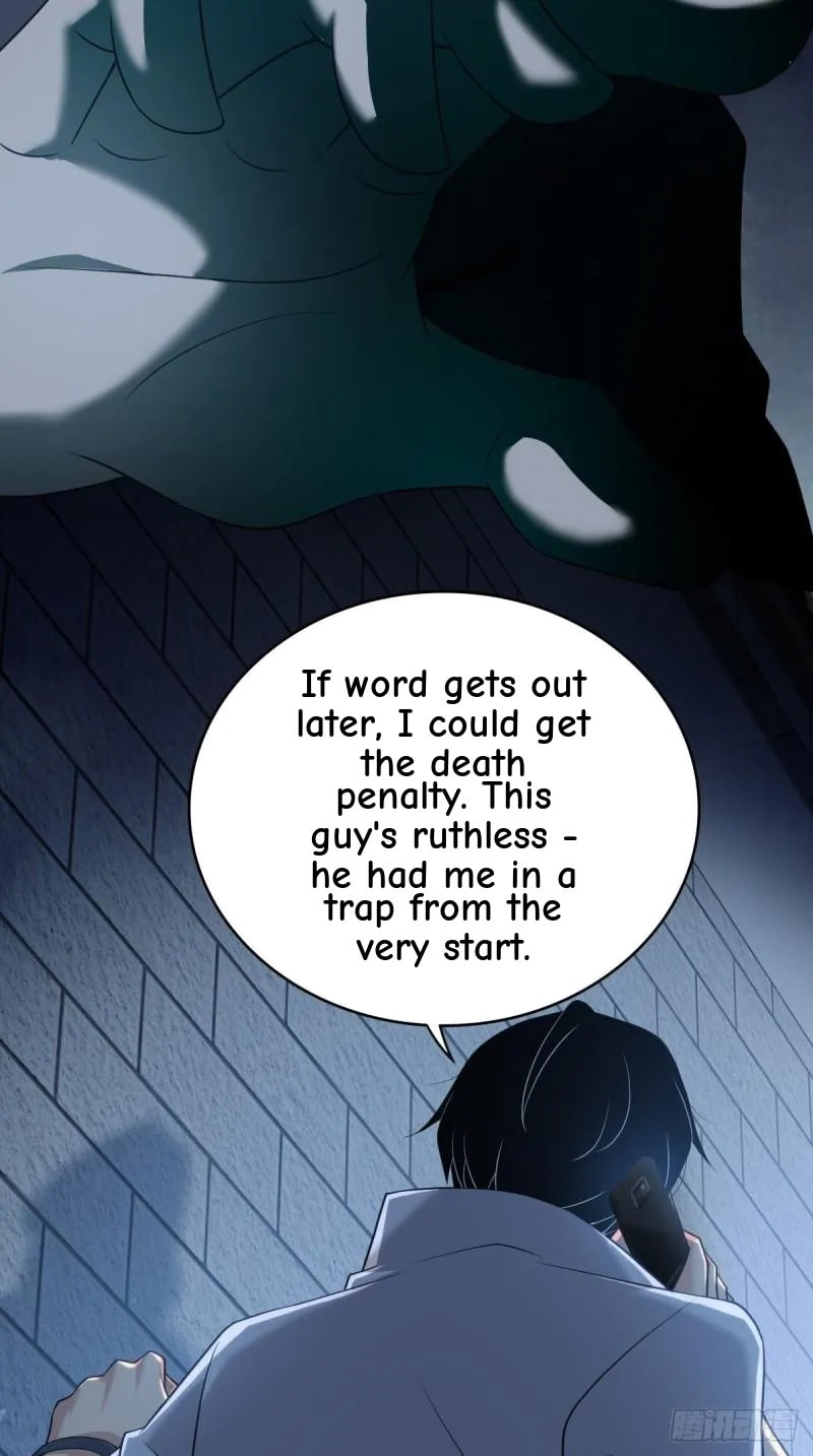 Innocent Murder Chapter 101 page 33 - 