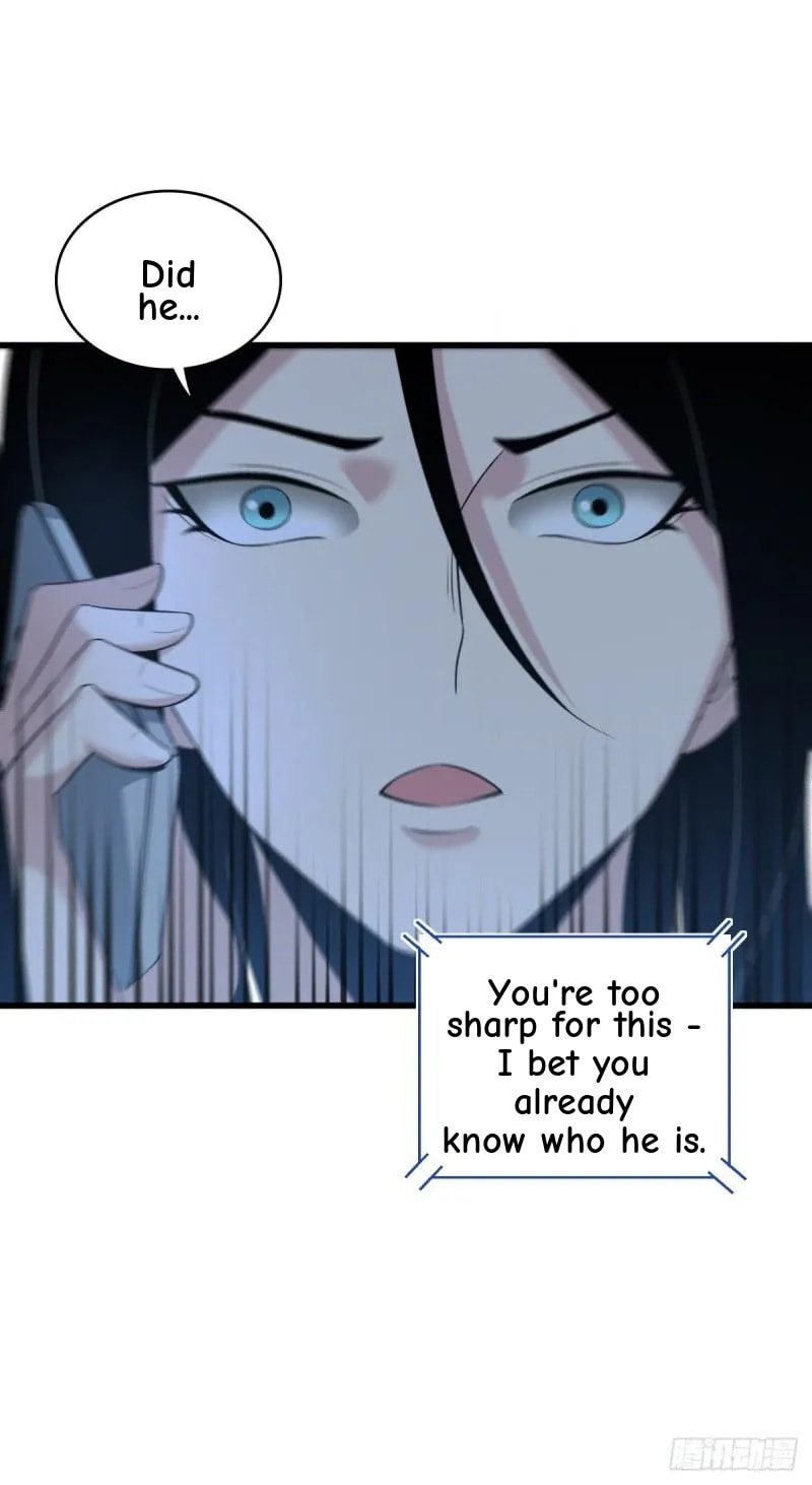 Innocent Murder Chapter 101 page 35 - 