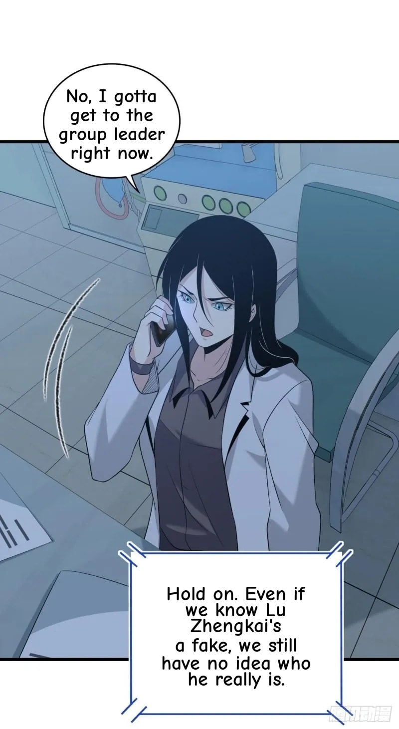 Innocent Murder Chapter 101 page 36 - 