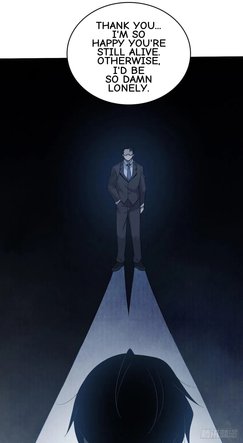 Innocent Murder Chapter 101 page 42 - 