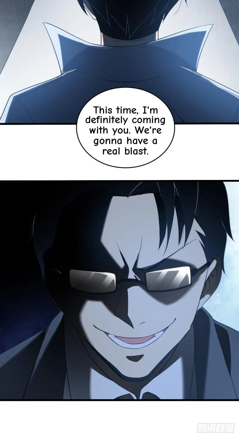 Innocent Murder Chapter 101 page 43 - 