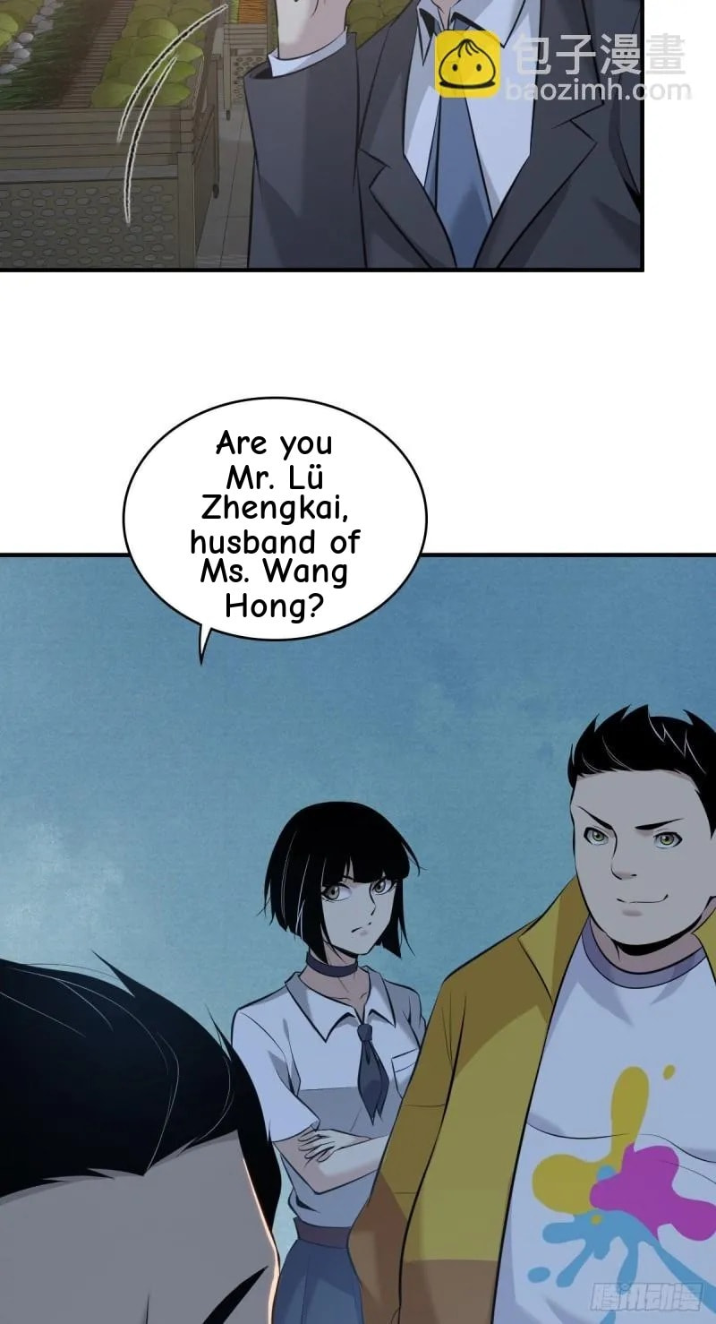 Innocent Murder Chapter 101 page 45 - 