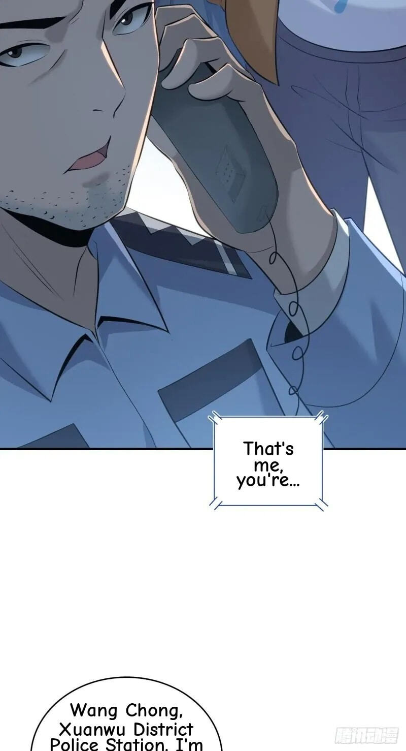 Innocent Murder Chapter 101 page 46 - 