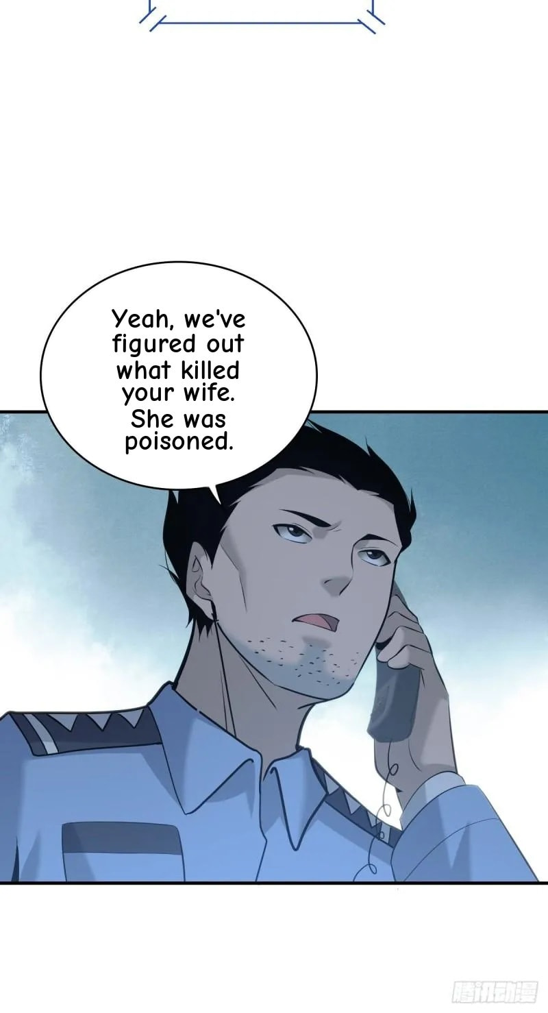 Innocent Murder Chapter 101 page 48 - 