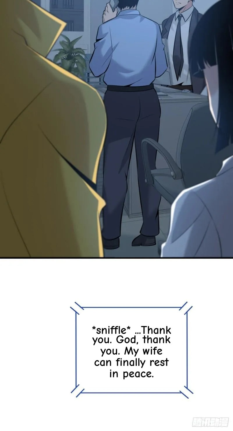 Innocent Murder Chapter 101 page 50 - 