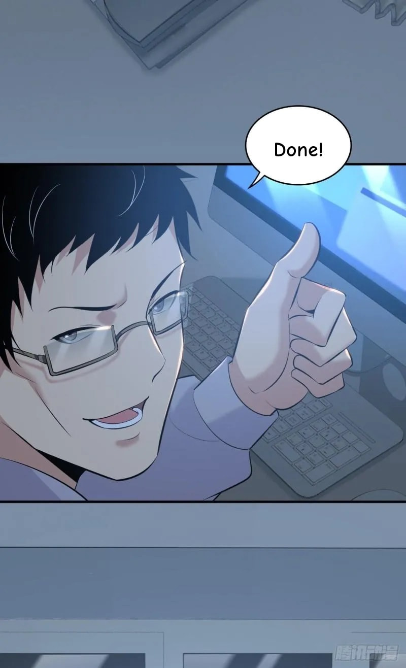Innocent Murder Chapter 101 page 54 - 