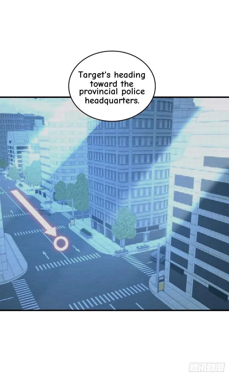 Innocent Murder Chapter 101 page 56 - 