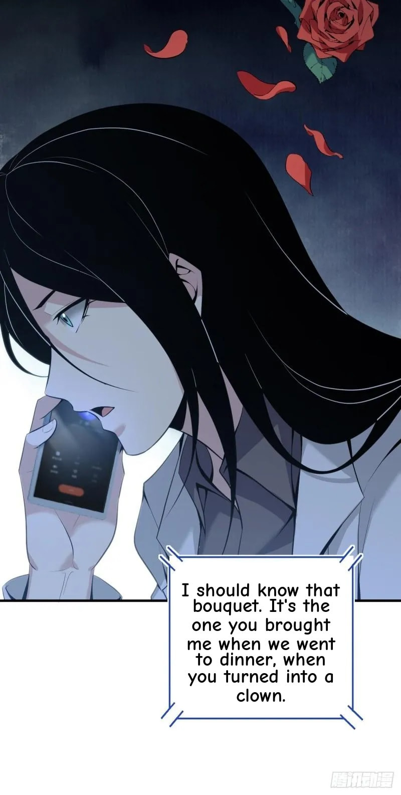 Innocent Murder Chapter 101 page 7 - 