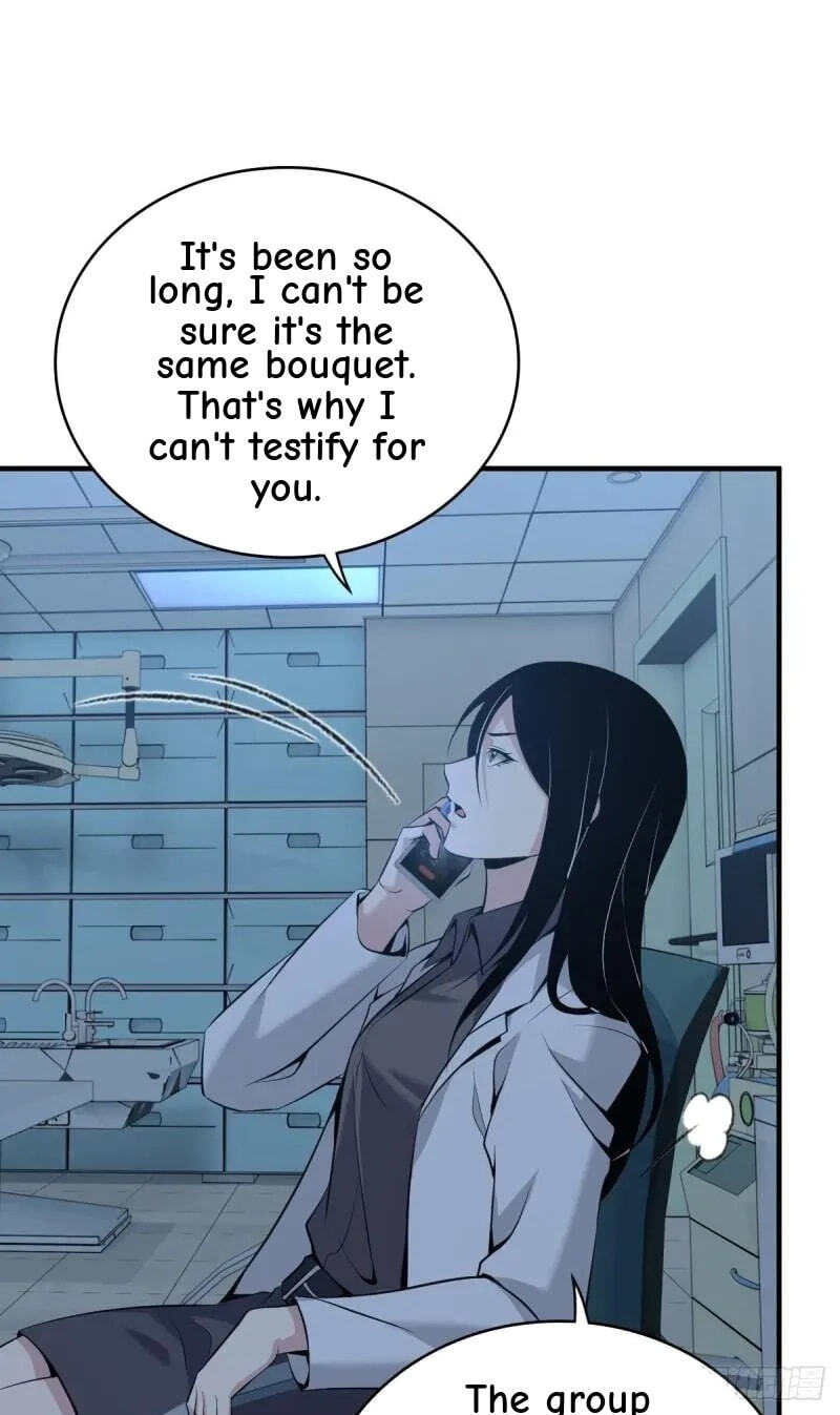 Innocent Murder Chapter 101 page 8 - 