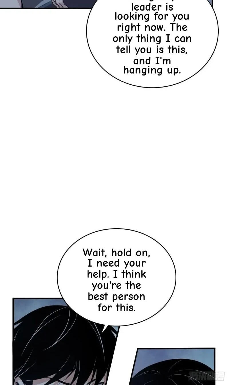 Innocent Murder Chapter 101 page 9 - 