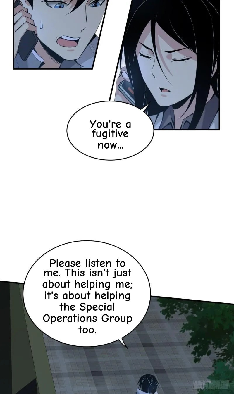 Innocent Murder Chapter 101 page 10 - 
