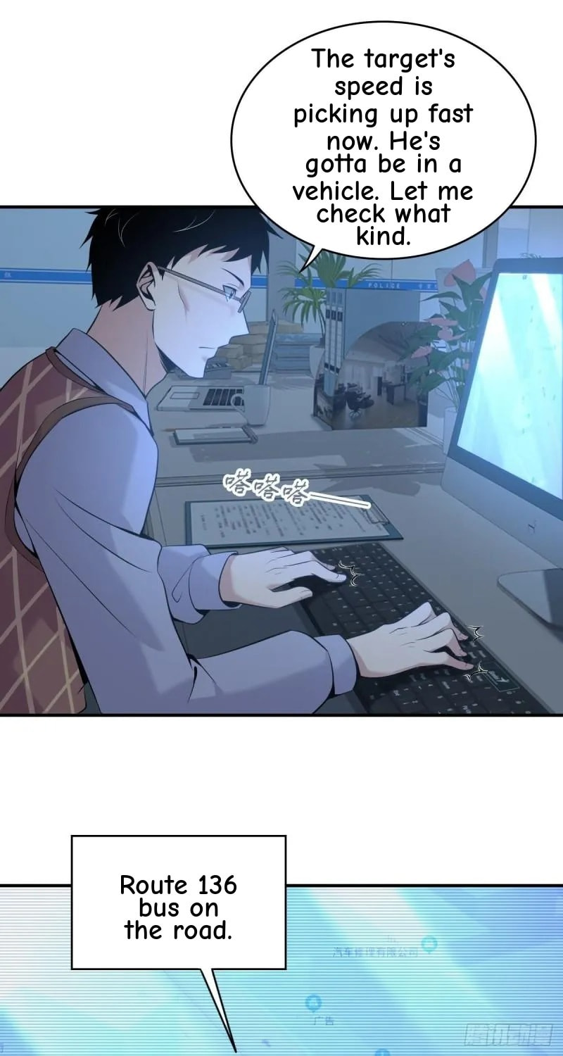 Innocent Murder Chapter 102 page 1 - 