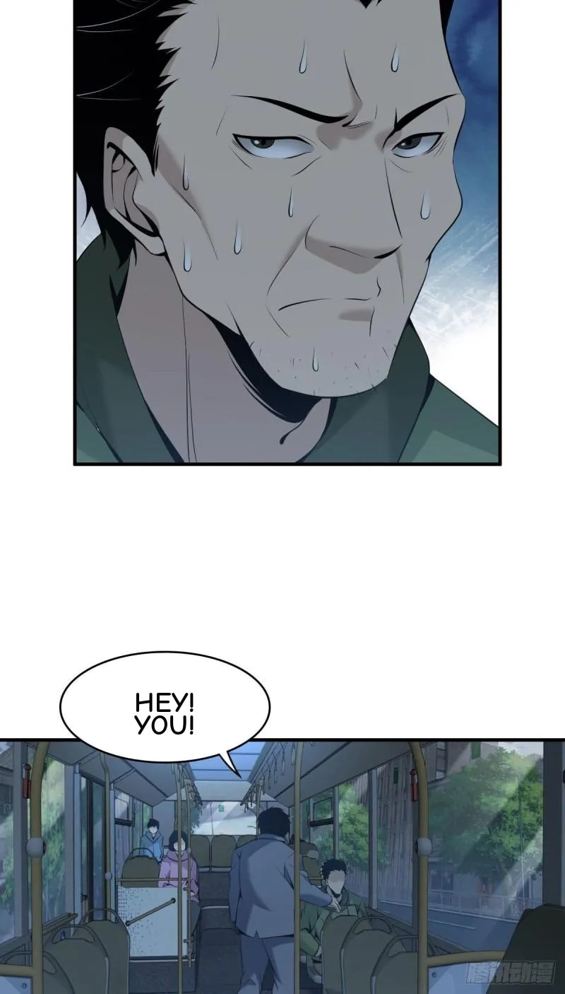 Innocent Murder Chapter 102 page 11 - 