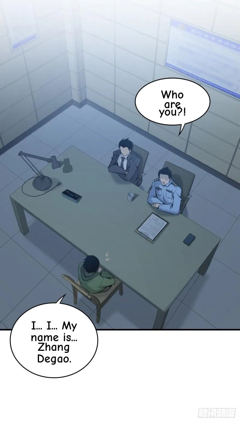 Innocent Murder Chapter 102 page 16 - 