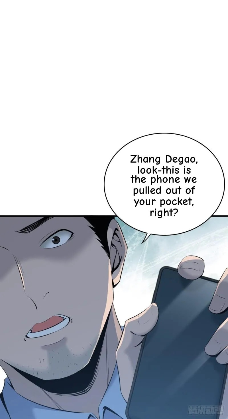 Innocent Murder Chapter 102 page 18 - 