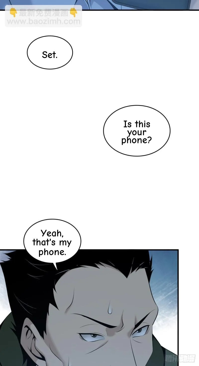Innocent Murder Chapter 102 page 19 - 