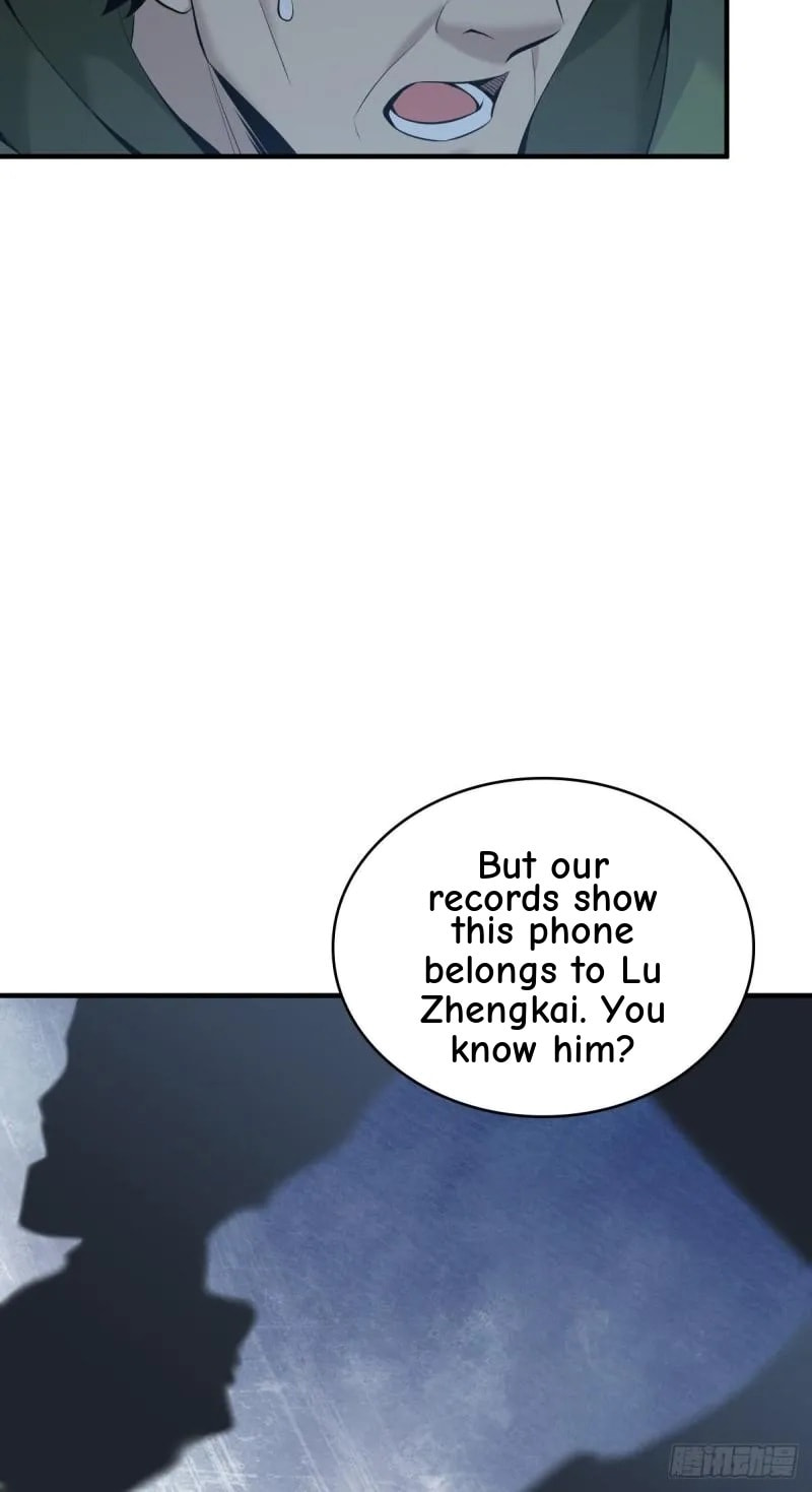 Innocent Murder Chapter 102 page 20 - 
