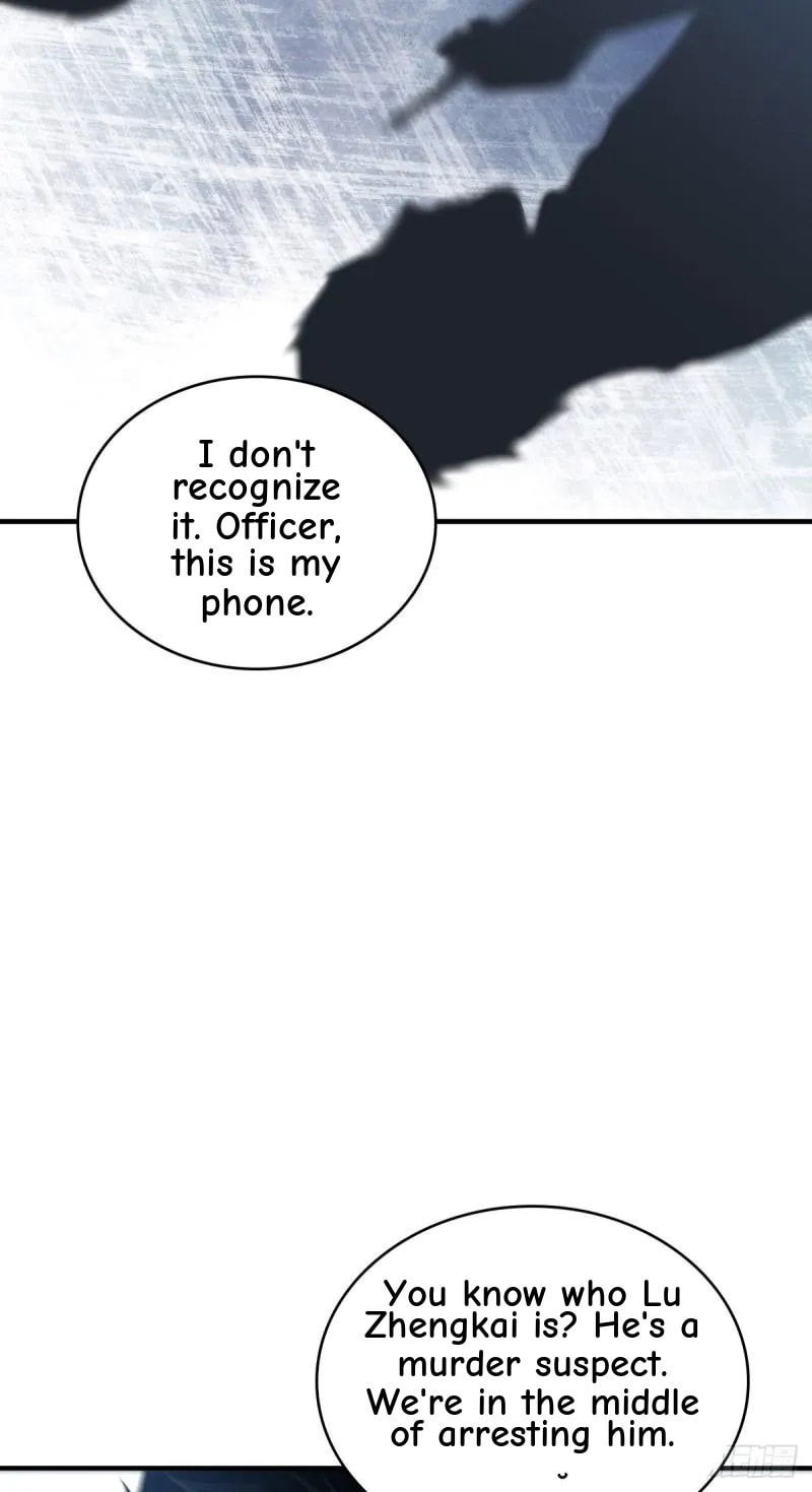 Innocent Murder Chapter 102 page 21 - 