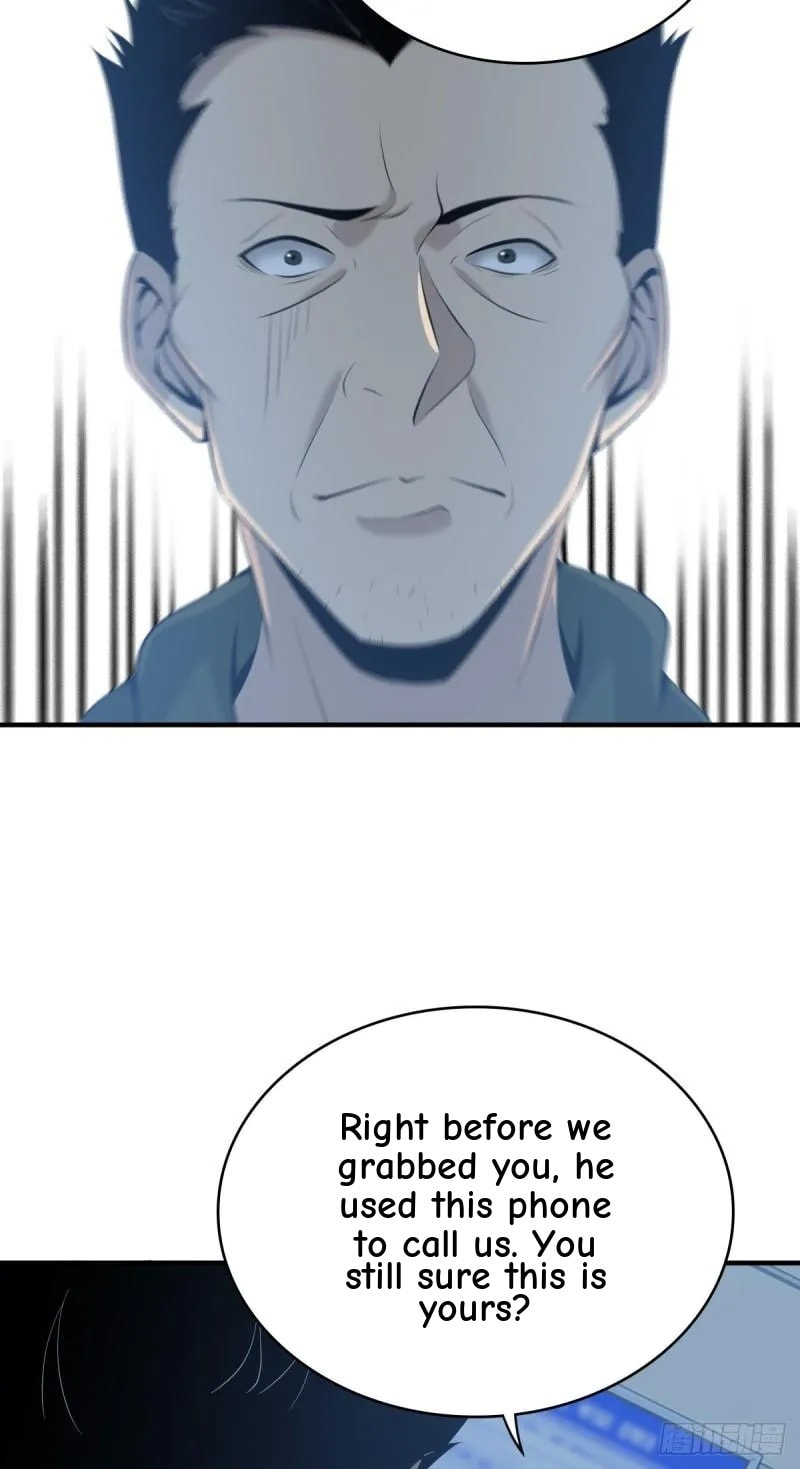 Innocent Murder Chapter 102 page 22 - 