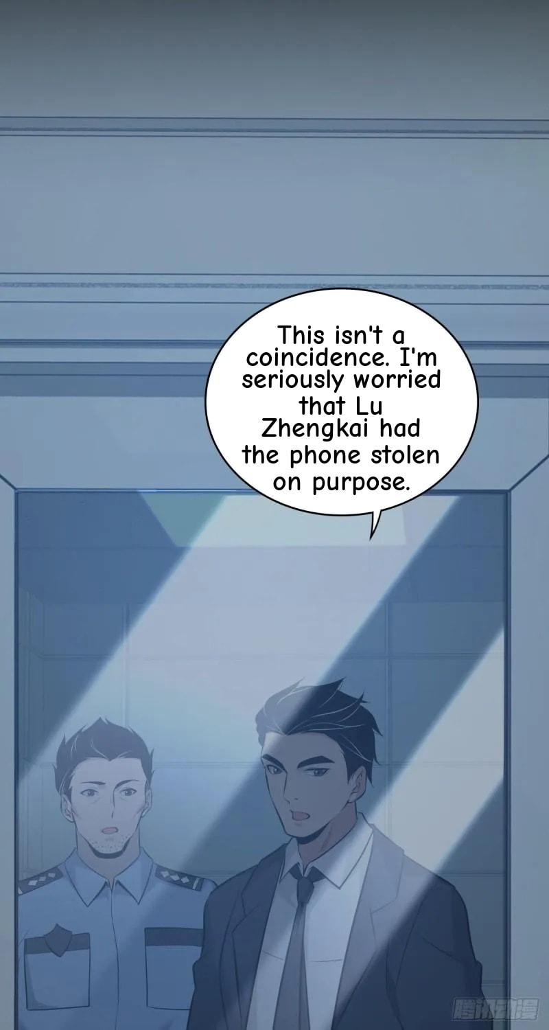 Innocent Murder Chapter 102 page 30 - 
