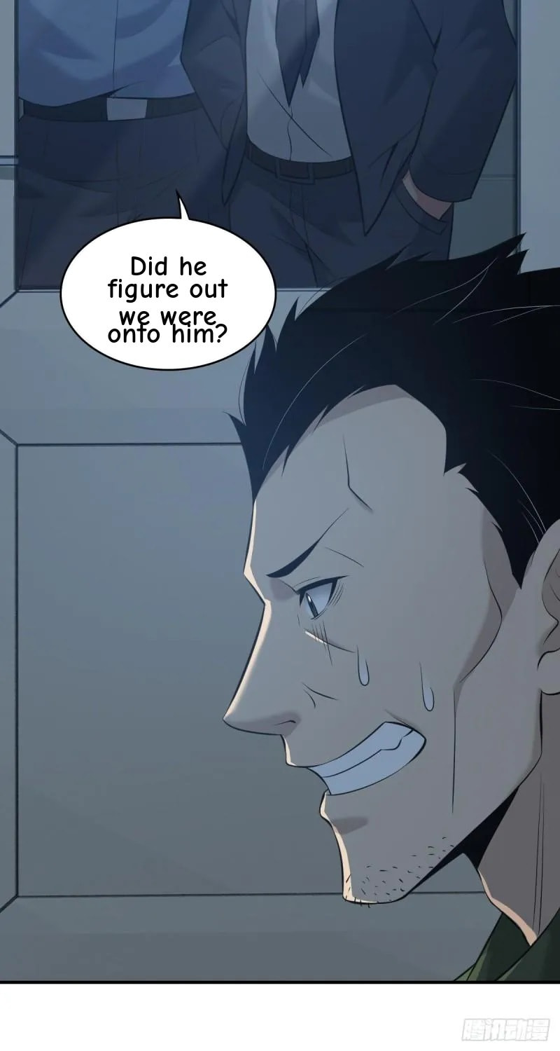 Innocent Murder Chapter 102 page 31 - 