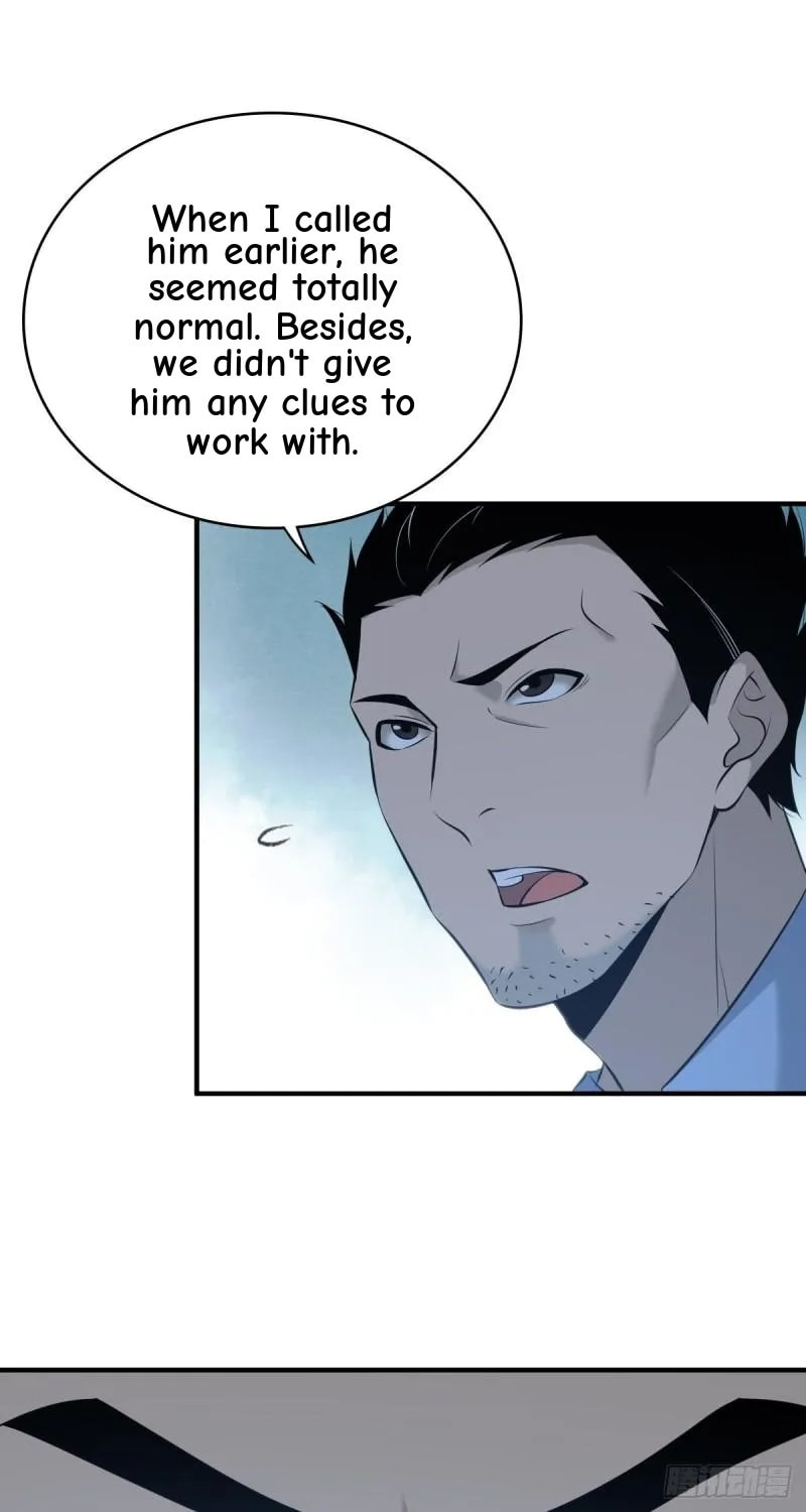 Innocent Murder Chapter 102 page 32 - 