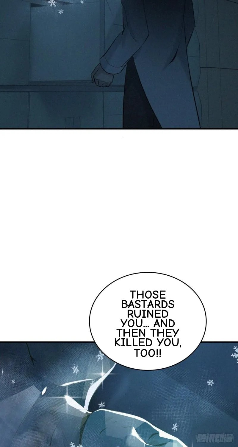 Innocent Murder Chapter 102 page 36 - 