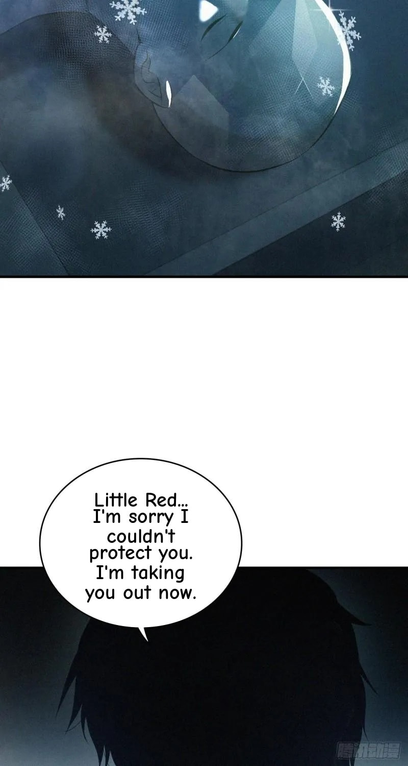 Innocent Murder Chapter 102 page 37 - 