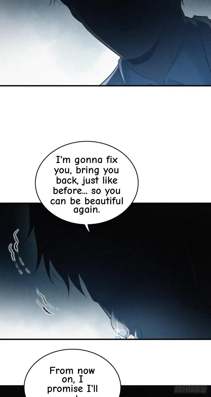 Innocent Murder Chapter 102 page 38 - 