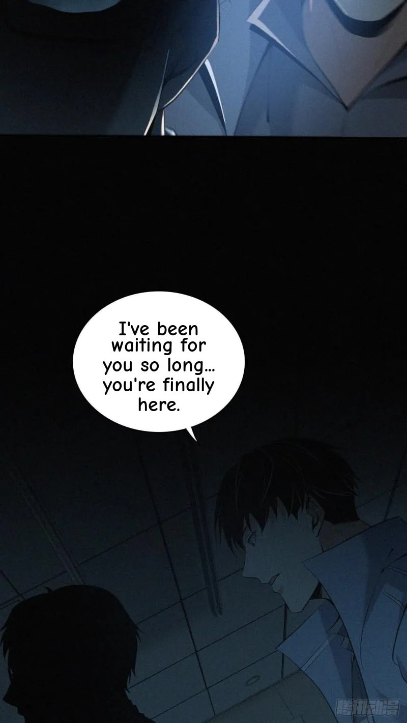 Innocent Murder Chapter 102 page 41 - 