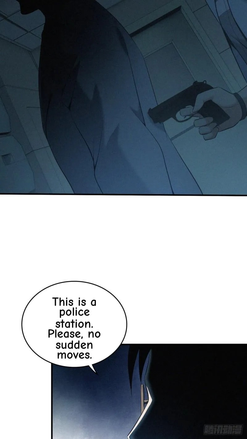 Innocent Murder Chapter 102 page 42 - 