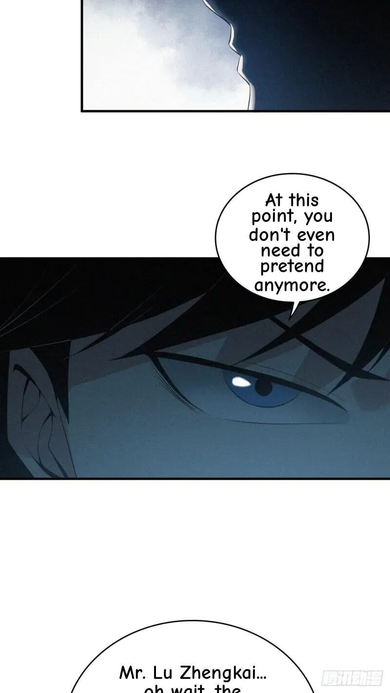 Innocent Murder Chapter 102 page 43 - 