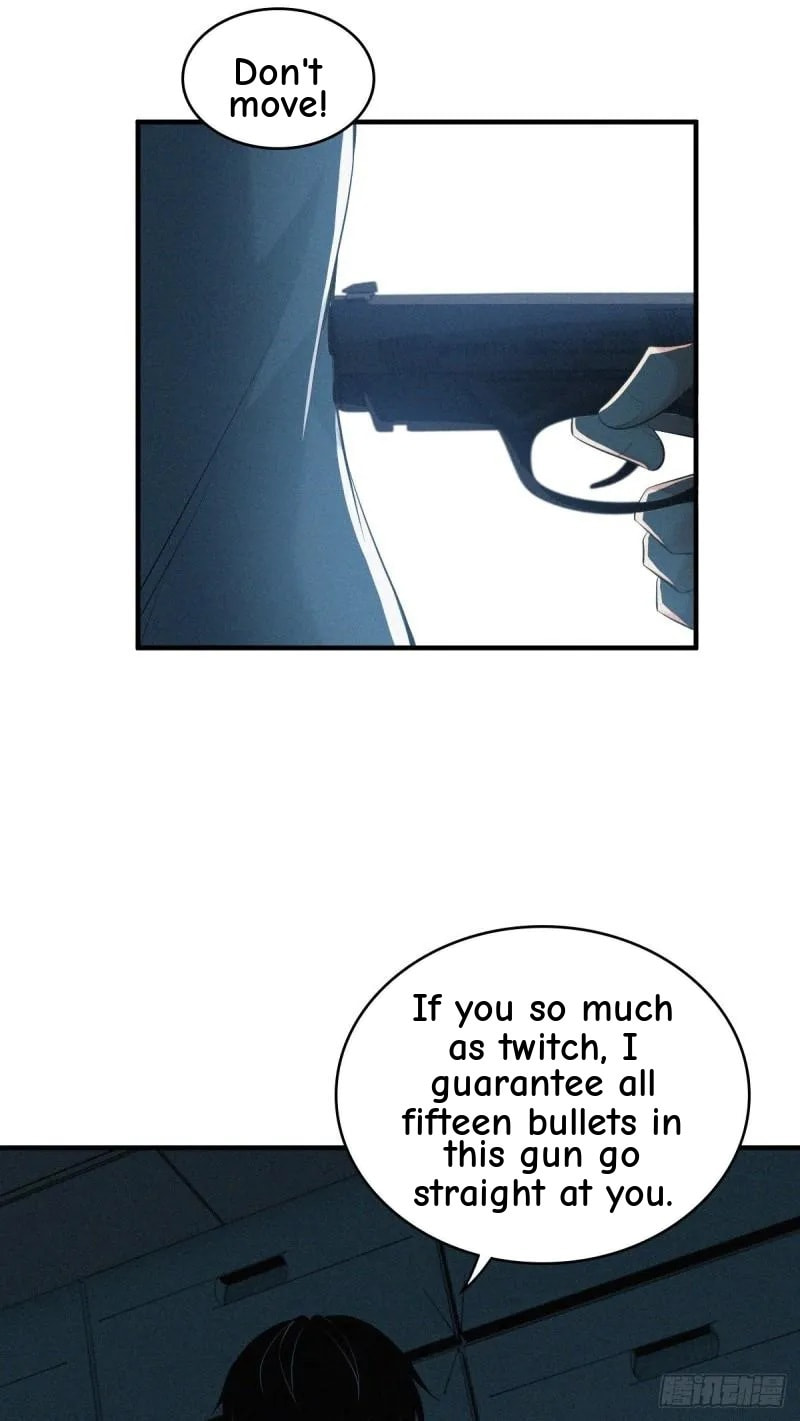 Innocent Murder Chapter 102 page 46 - 