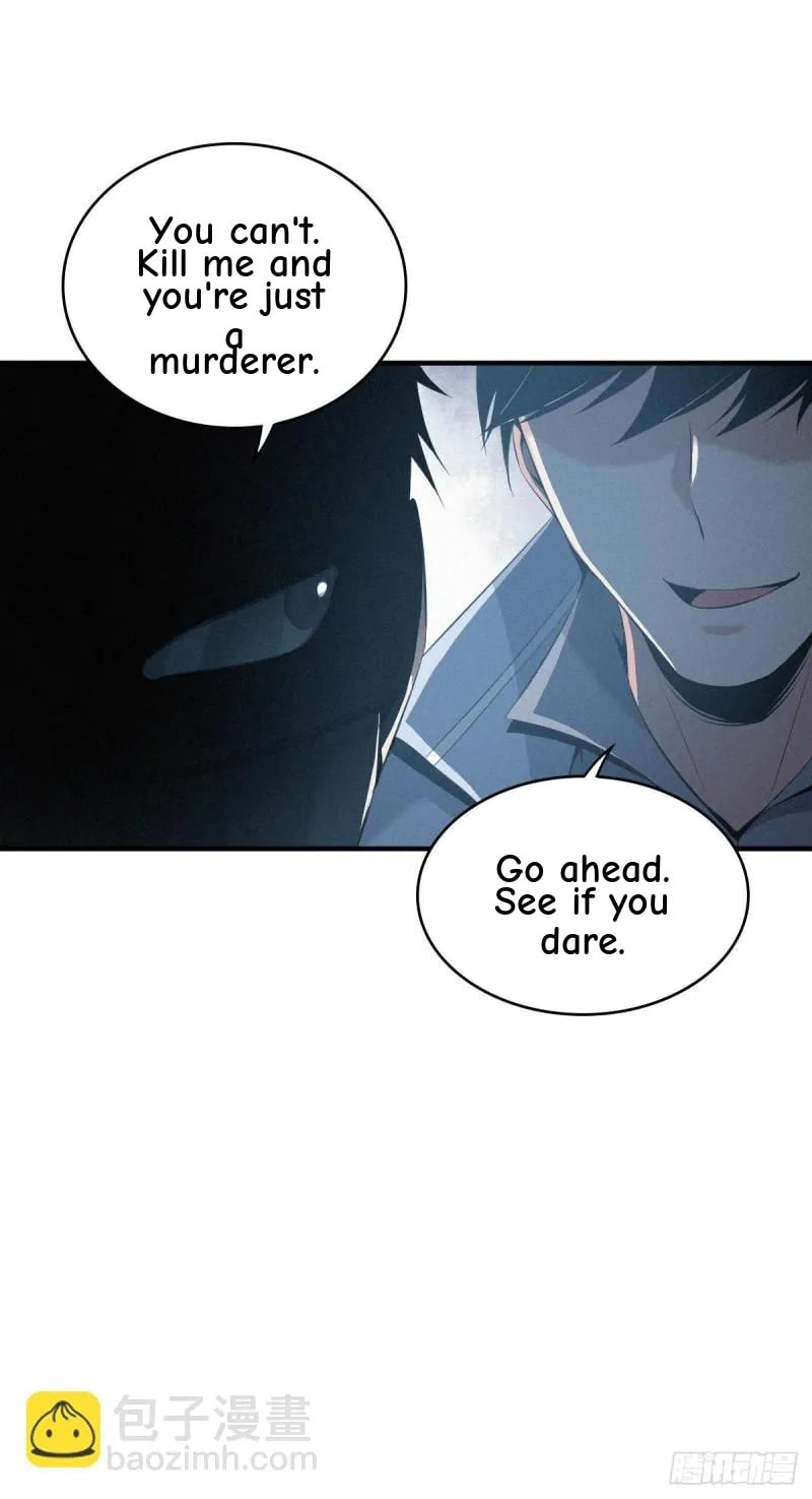 Innocent Murder Chapter 102 page 48 - 