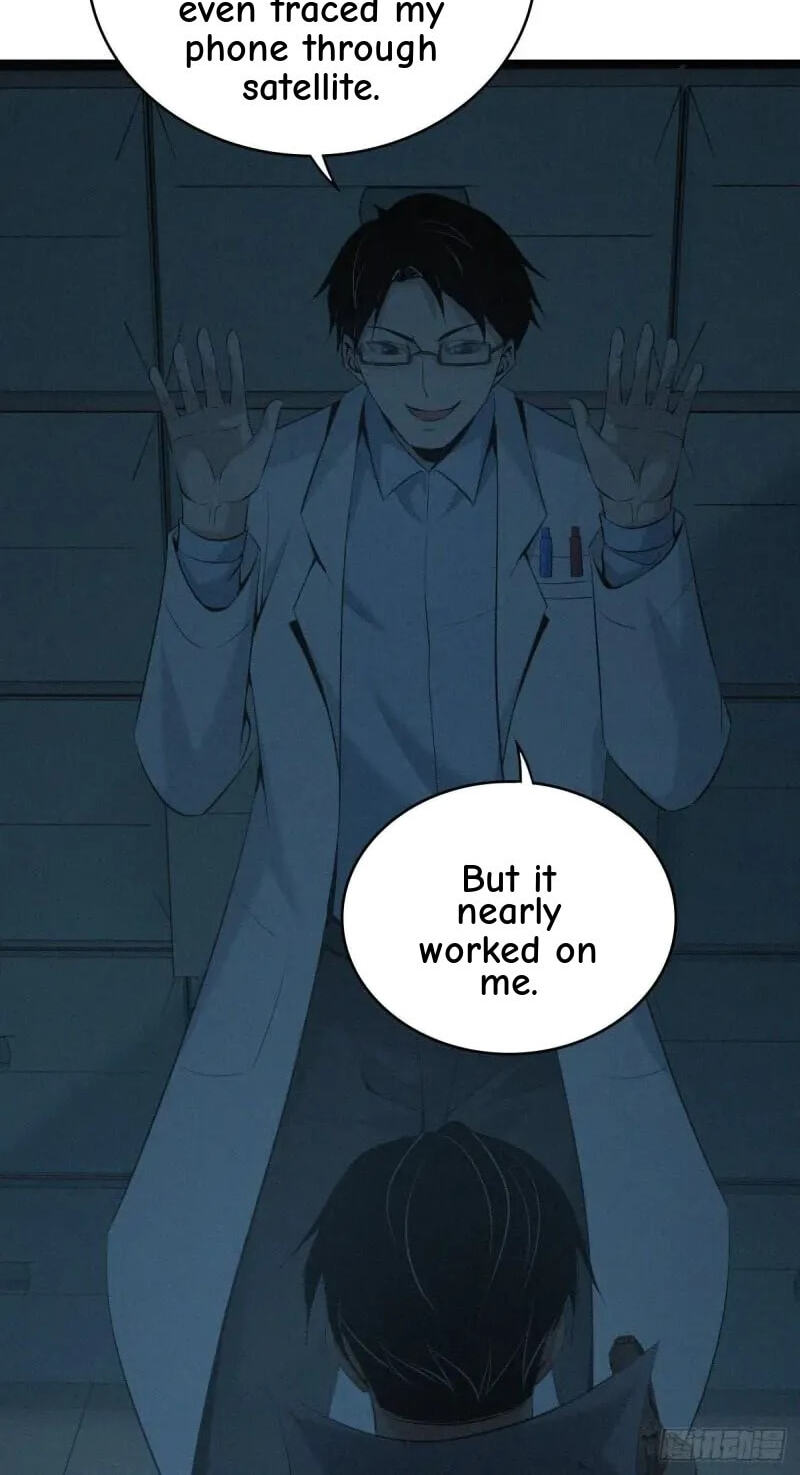 Innocent Murder Chapter 102 page 54 - 