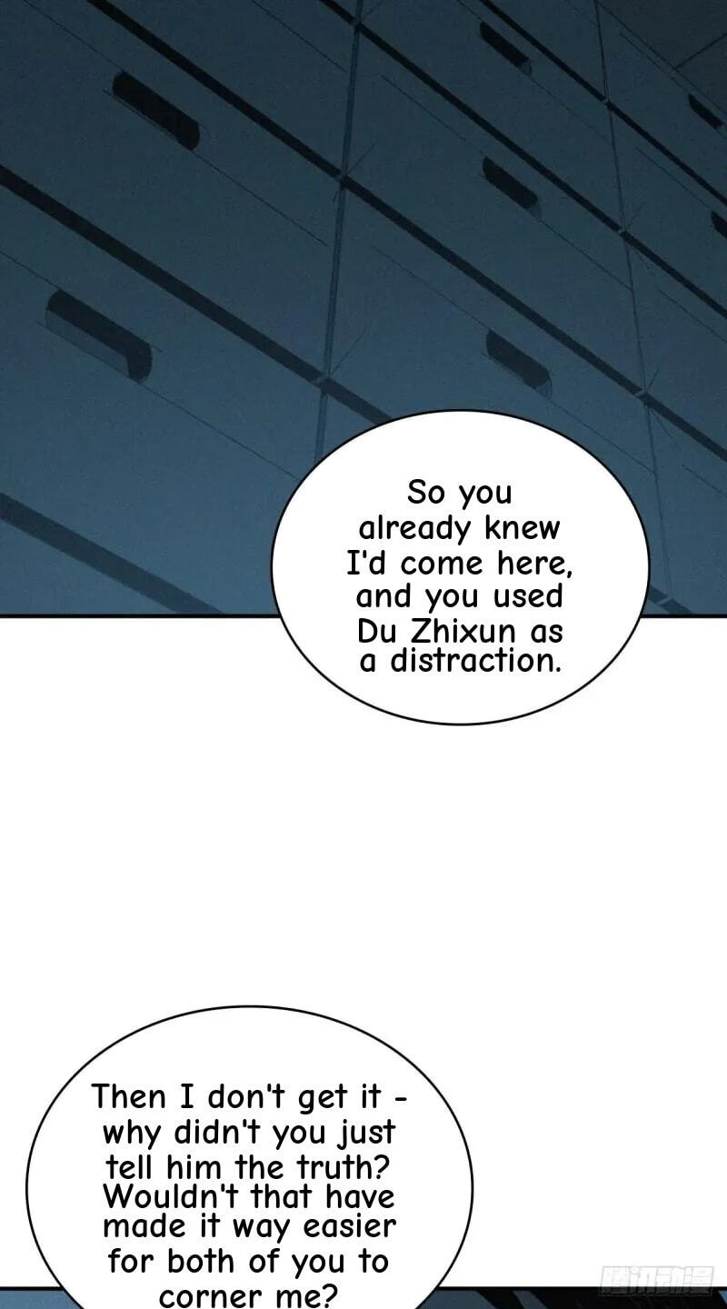 Innocent Murder Chapter 102 page 57 - 
