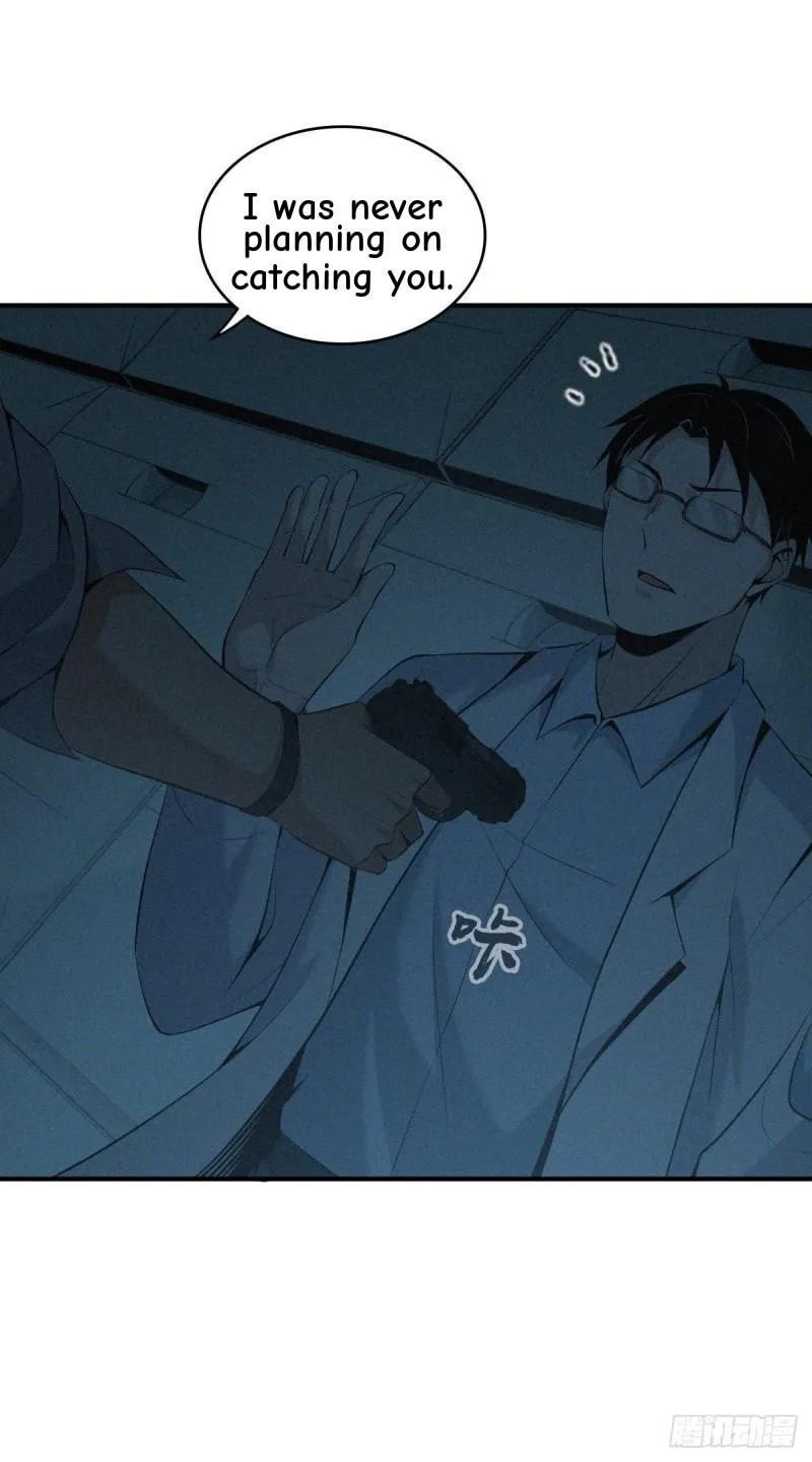 Innocent Murder Chapter 102 page 59 - 