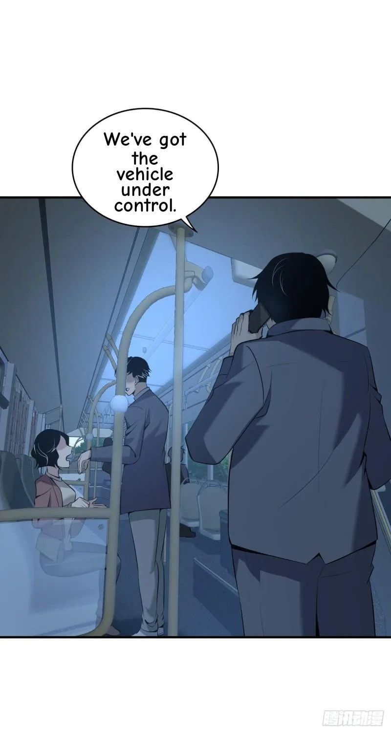 Innocent Murder Chapter 102 page 8 - 