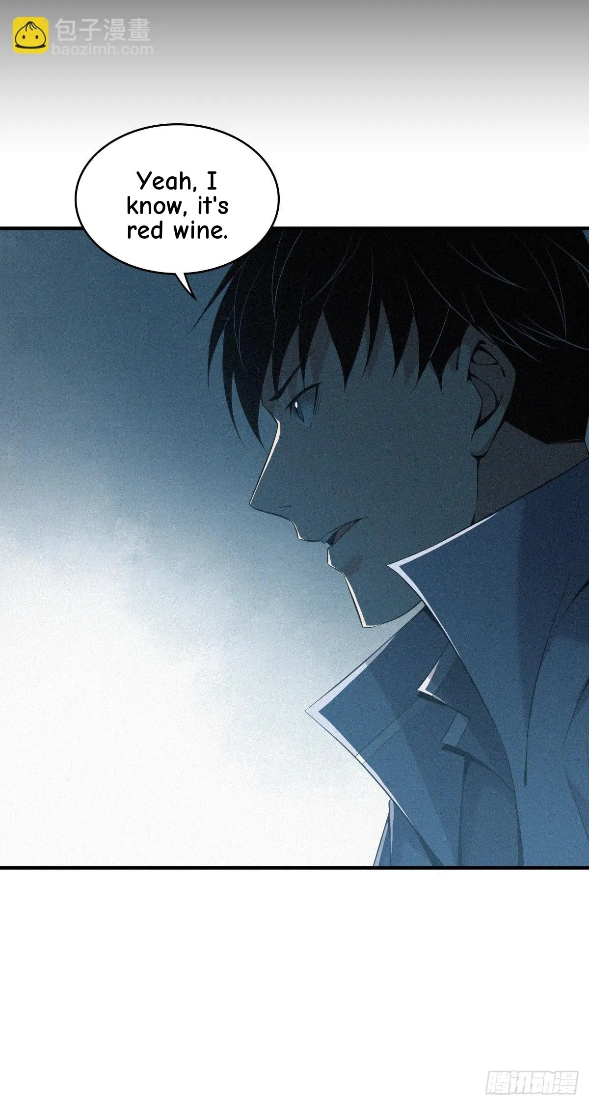 Innocent Murder Chapter 103 page 21 - 